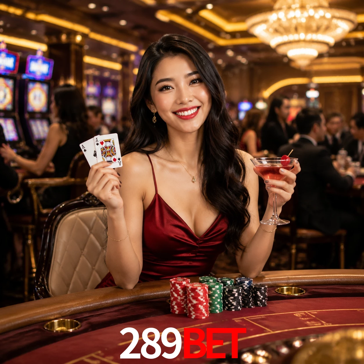Configurações úteis dentro do app 289bet