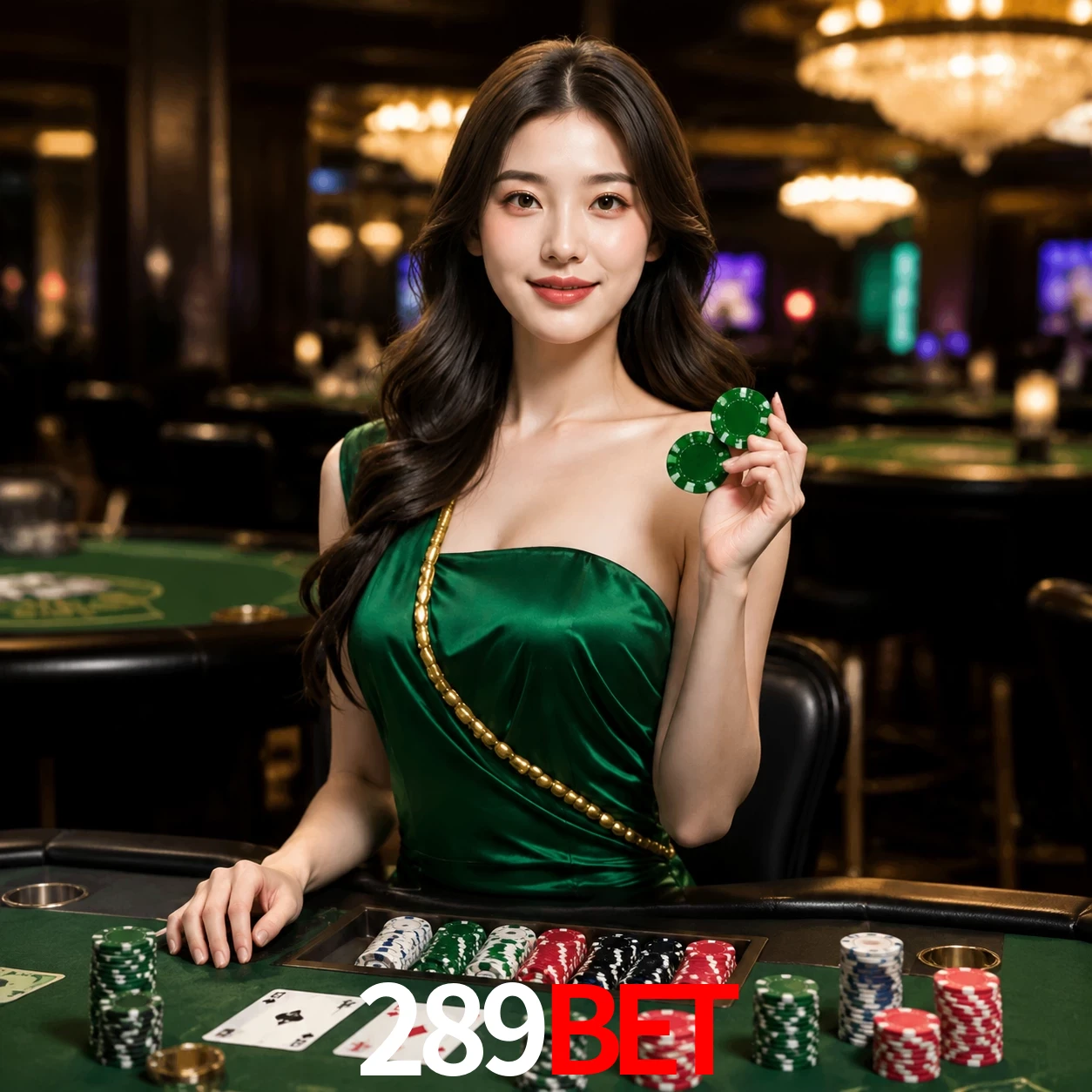 Cassino 289bet app mobile