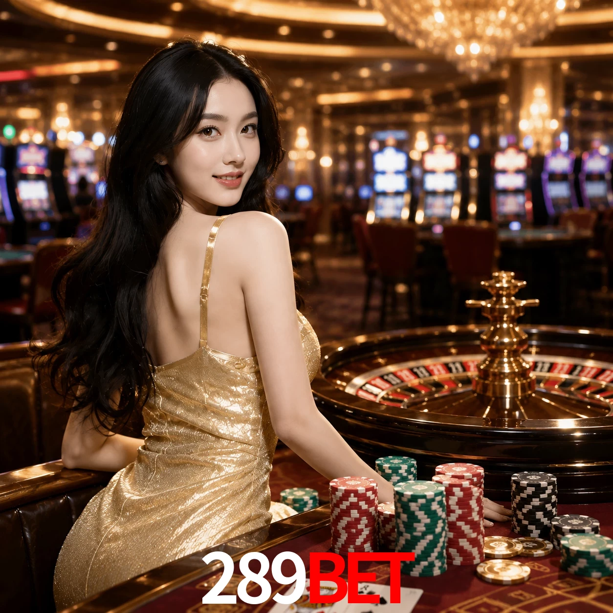 Download app 289bet Android iOS