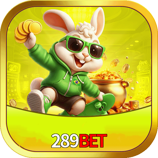 Logo da 289bet